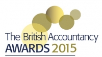 British Accountancy Awards logo
