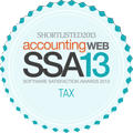 SSA13 awards logo
