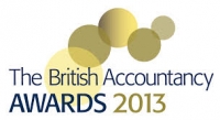 resizedimage200109 British Accountancy Awards 2013 | IRIS shortlisted at the British Accountancy Awards 2013