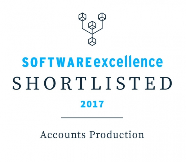 resizedimage600521 Software Excellence Awards Accounts Production | IRIS customers take the Practice Excellence Awards by storm