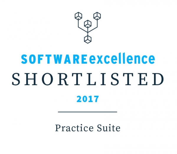 resizedimage600521 Software Excellence Awards Practice Suite | IRIS customers take the Practice Excellence Awards by storm