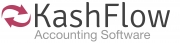 resizedimage18043 kashflow logo | IRIS Accounts Production now seamlessly integrates with KashFlow online bookkeeping