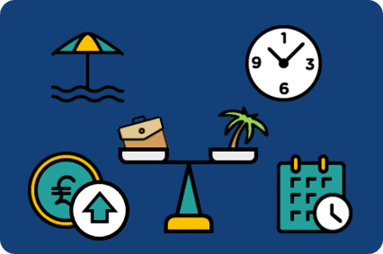 How to Find the Perfect Work-Life Balance as a Finance Professional | IRIS