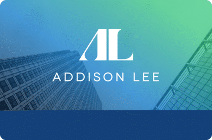 Innervision & Addison Lee Group Announce IFRS 16 Partnership | IRIS