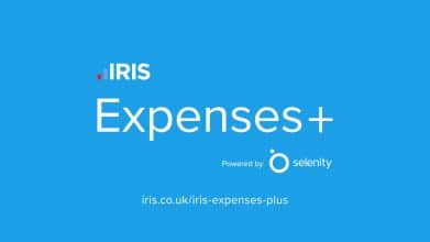 Payroll - IRIS Expenses Plus