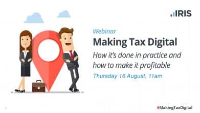 Making Tax Digital - how it's done in practice