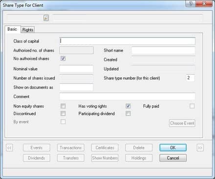 KB12169a | Why is the Called up Share Capital note displayed incorrectly?