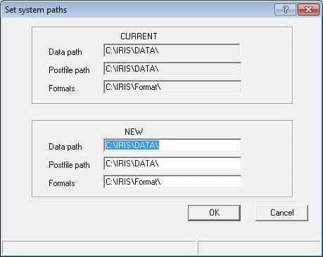 makettl report not found