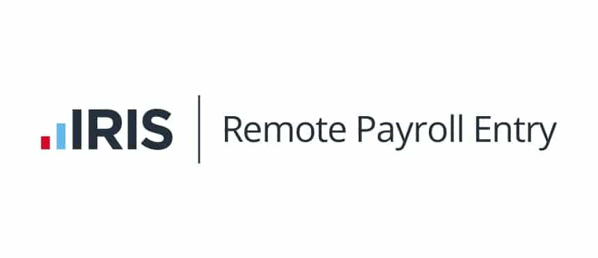 IRIS Remote Payroll Entry | IRIS Remote Payroll Entry