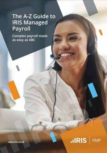 a to z guide iris mp | The A to Z Guide to IRIS Outsourced Payroll