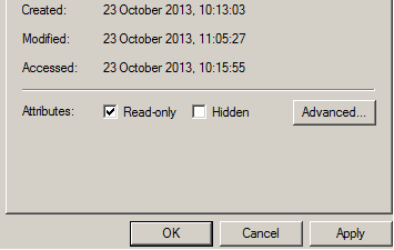 Unable to load information: The Microsoft Jet database engine cannot ...