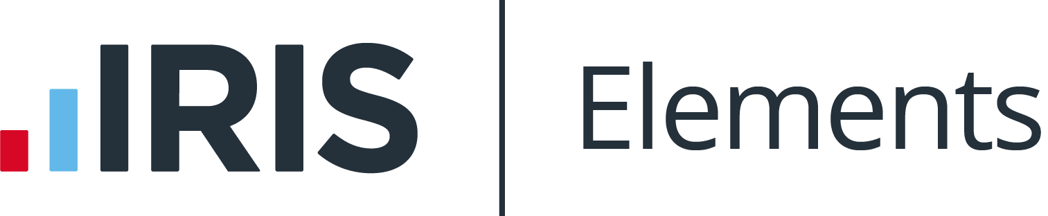IRIS Elements logo