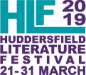 Huddersfield Literature Festival