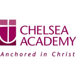 chelsea academy iris