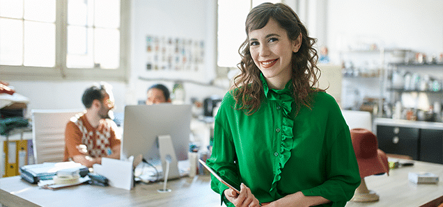 Work with our PR company | IRIS Customer Circle