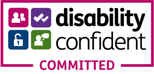dc badge | About Us