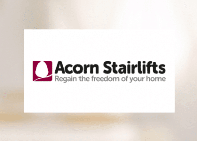 Acorn Stairlifts