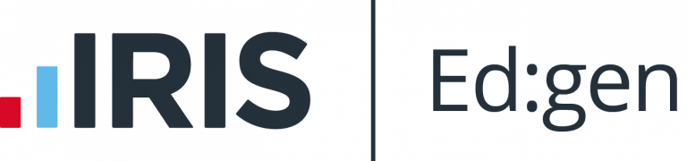IRIS Ed:Gen product logo
