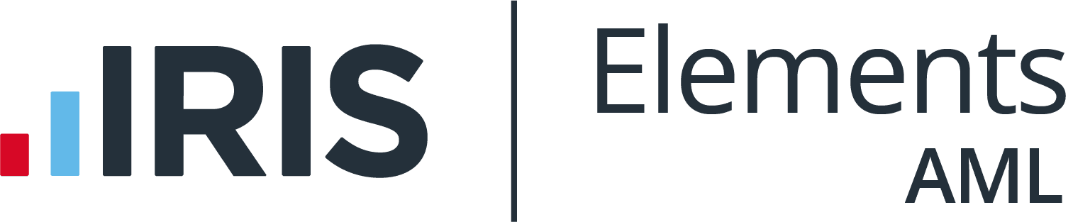 IRIS Elements AML product logo