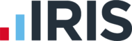 IRIS logo - transparent background