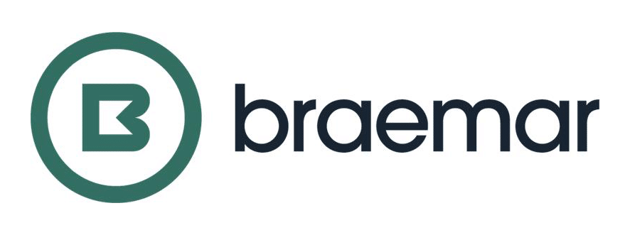braemar logo cropped | IRIS Innervision Lease Accounting