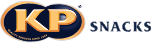 KP Snacks logo | Contact us