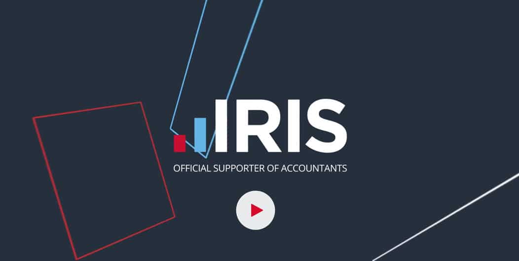 IRIS Elements Introduction