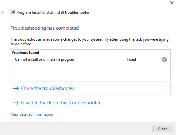 image 39 | IAS-12758: Error 1606. Could Not Access Network Location￼