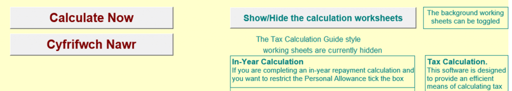 tax