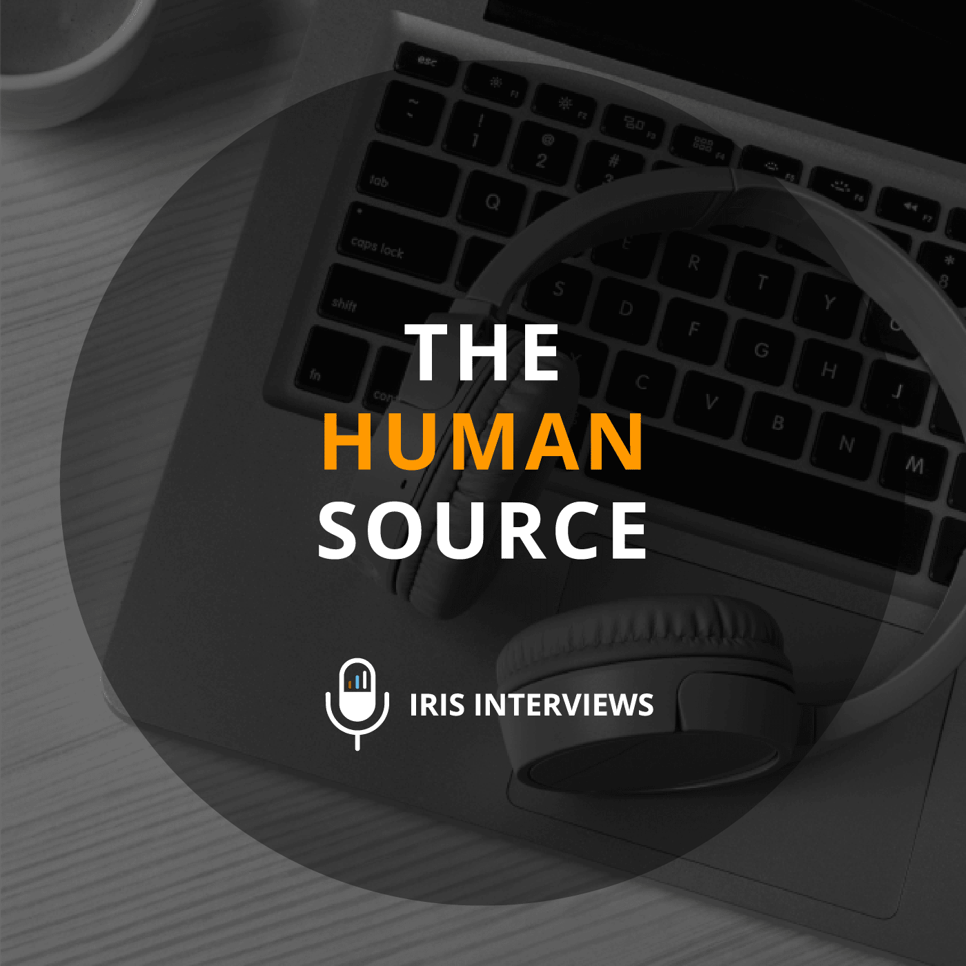 People management needs to change | Podcasts | IRIS