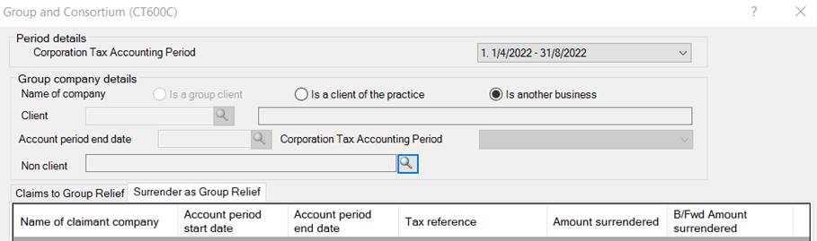 Tax