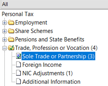 tax