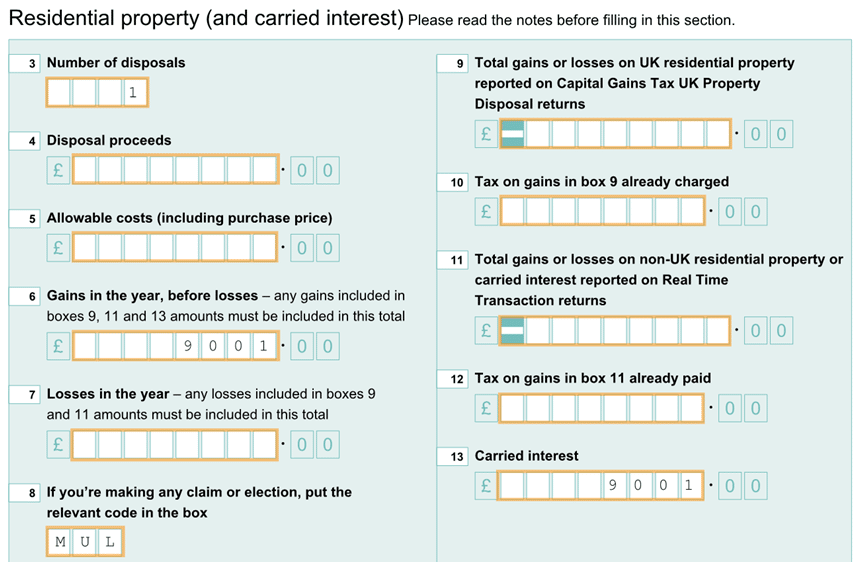 Tax image