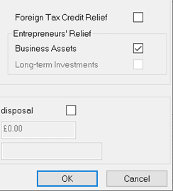 Tax