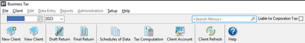 Tax