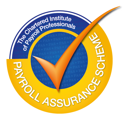 CIPP PAS Logo | IRIS Payroll