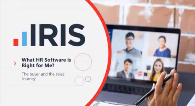 hr software