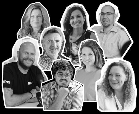 podcast hero | How to streamline HR admin to improve the employee experience 