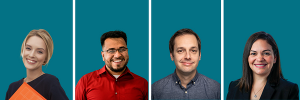 how to create employee personas