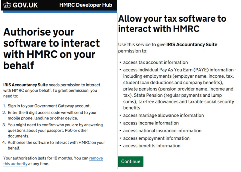 Tax