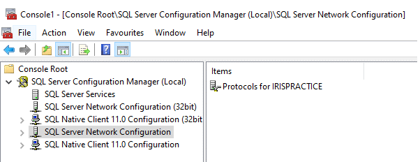 image 14 | ias-6218 - How To Determine If You Are Using A Static or Dynamic Port?