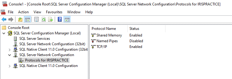 image 15 | ias-6218 - How To Determine If You Are Using A Static or Dynamic Port?