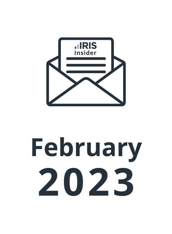 February 2023