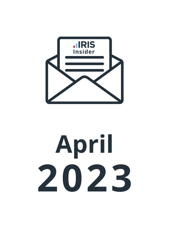 April