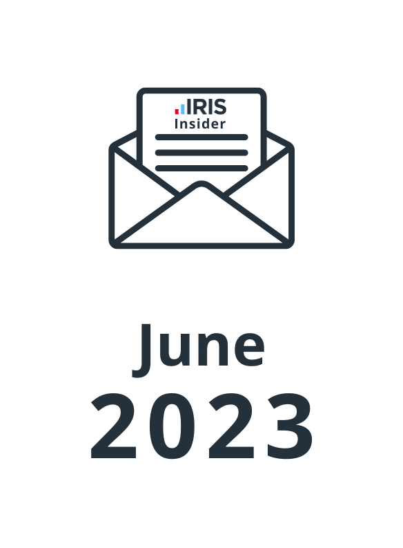 June 2023