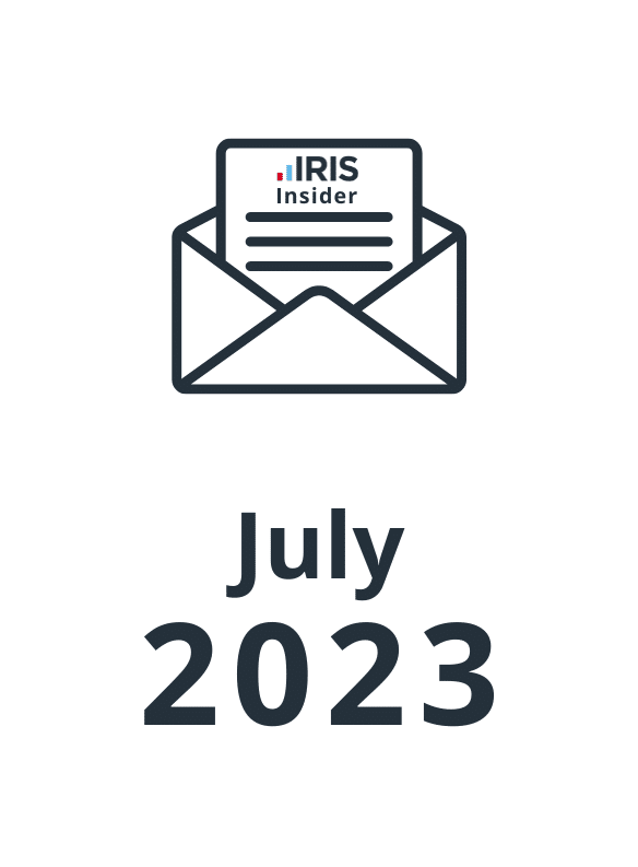July 2023