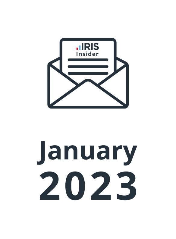 January 2023