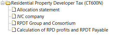 Tax