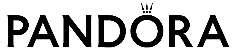 Pandora Customer Logo