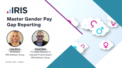 Gender Pay Gap Webinar